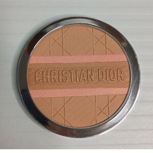 DIOR FOREVER NATURAL BRONZE GLOW 032 PINK BRONZE- LIMITED EDITION